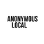 AnonymousLocal - Place Discovery Platform logo
