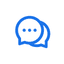 TalkInBio - AI Chatbot Platform logo