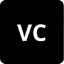 VCHunt - Data for Fundraising logo