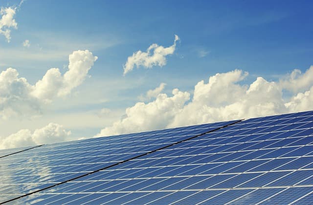 RfSolar - Global Energy Analysis project image